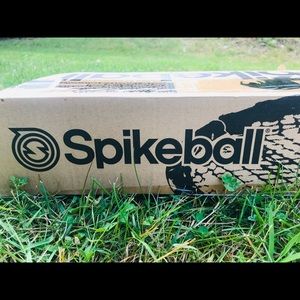 Spikeball